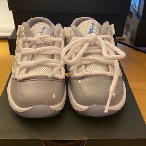 6C Air Jordan Retro 11 NWT
